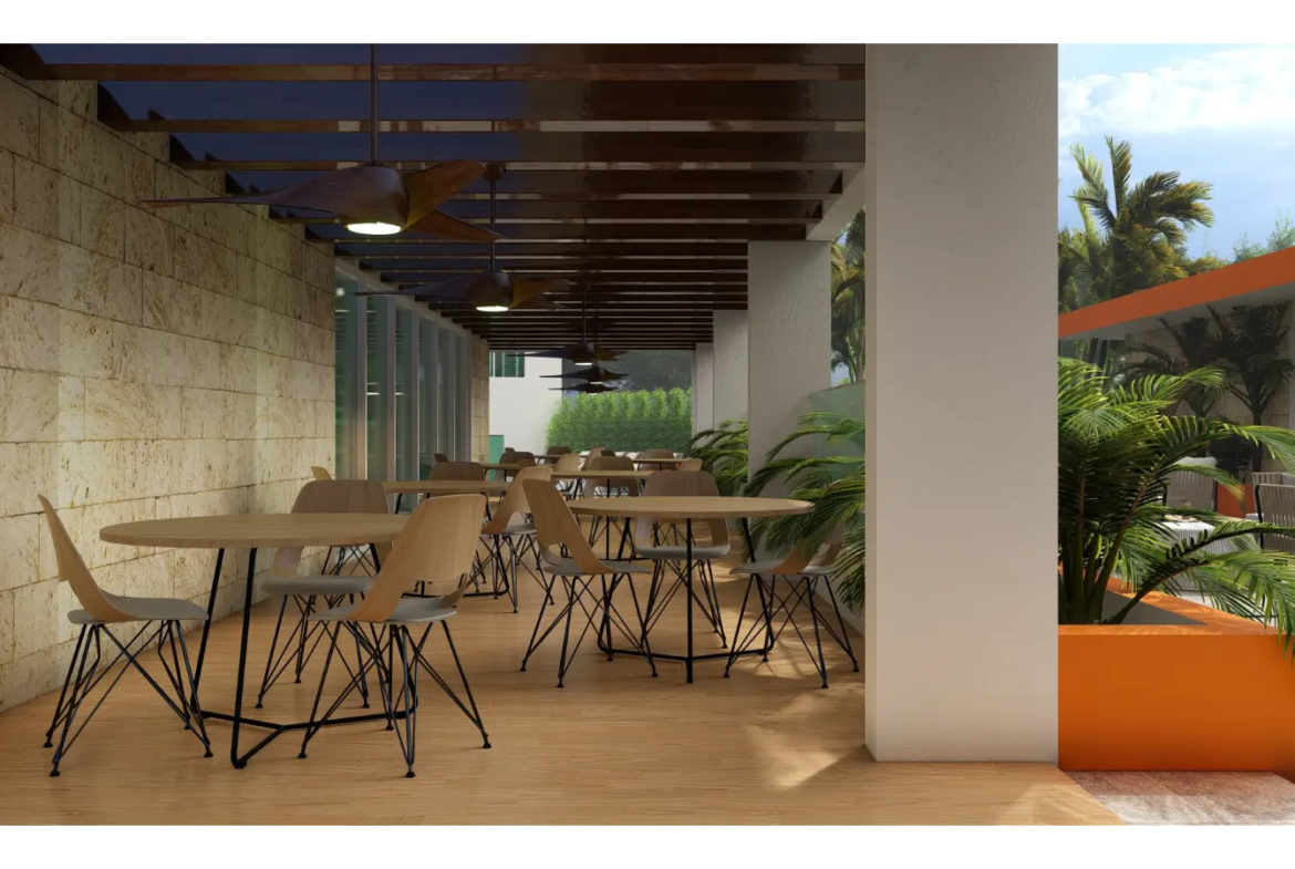 ID , Luxury Bedroom Penthouse for Sale in Bávaro, Punta Cana ()