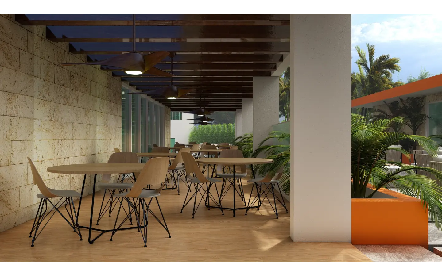 ID , Luxury Bedroom Penthouse for Sale in Bávaro, Punta Cana ()