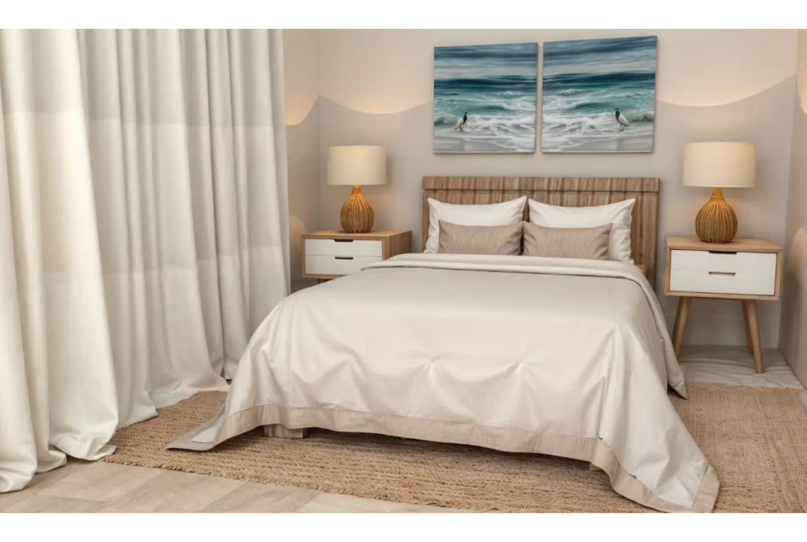 ID , Luxury Bedroom Penthouse for Sale in Bávaro, Punta Cana ()