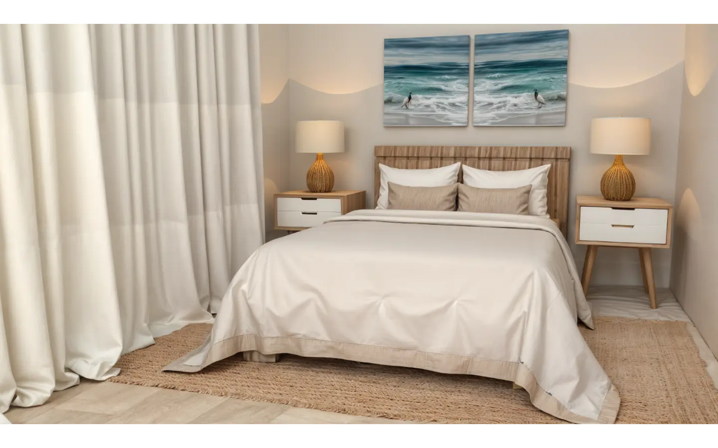 ID , Luxury Bedroom Penthouse for Sale in Bávaro, Punta Cana ()