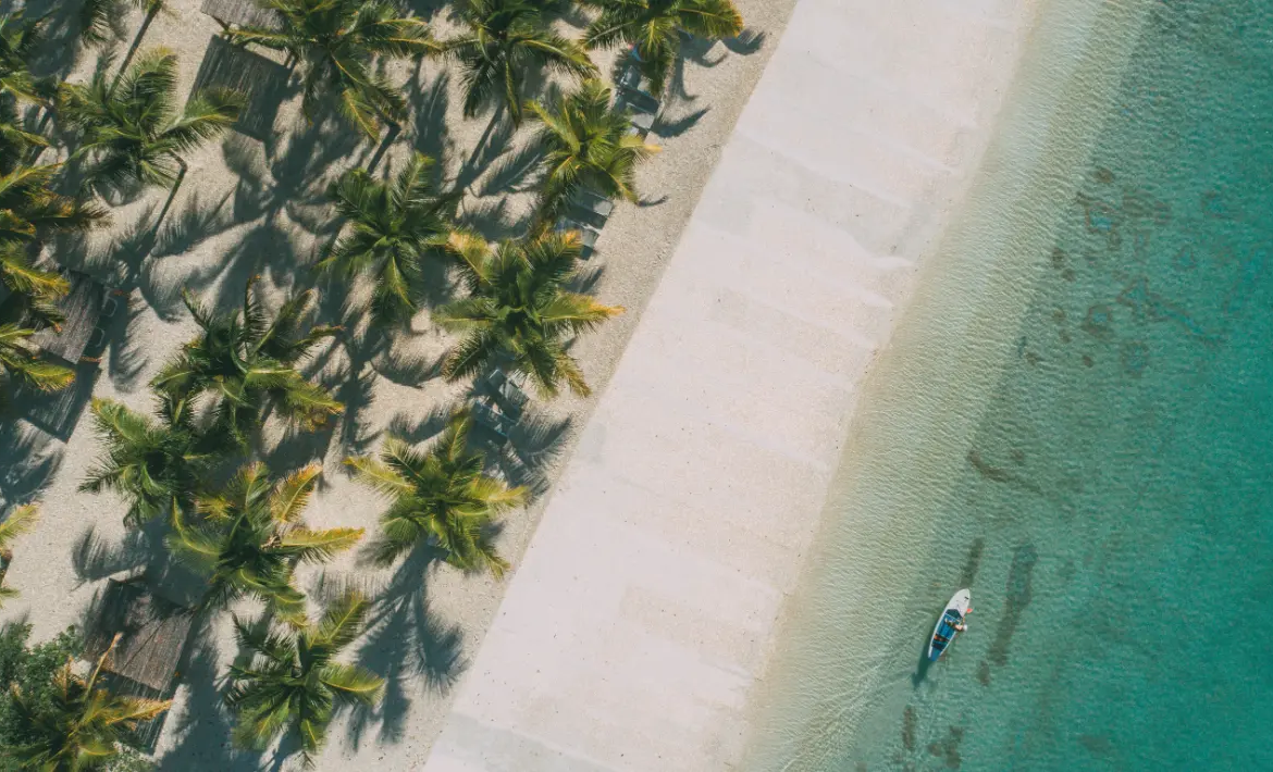 ID , Casa Loto — Modern Bedroom Villa for Sale in Vista Cana ()