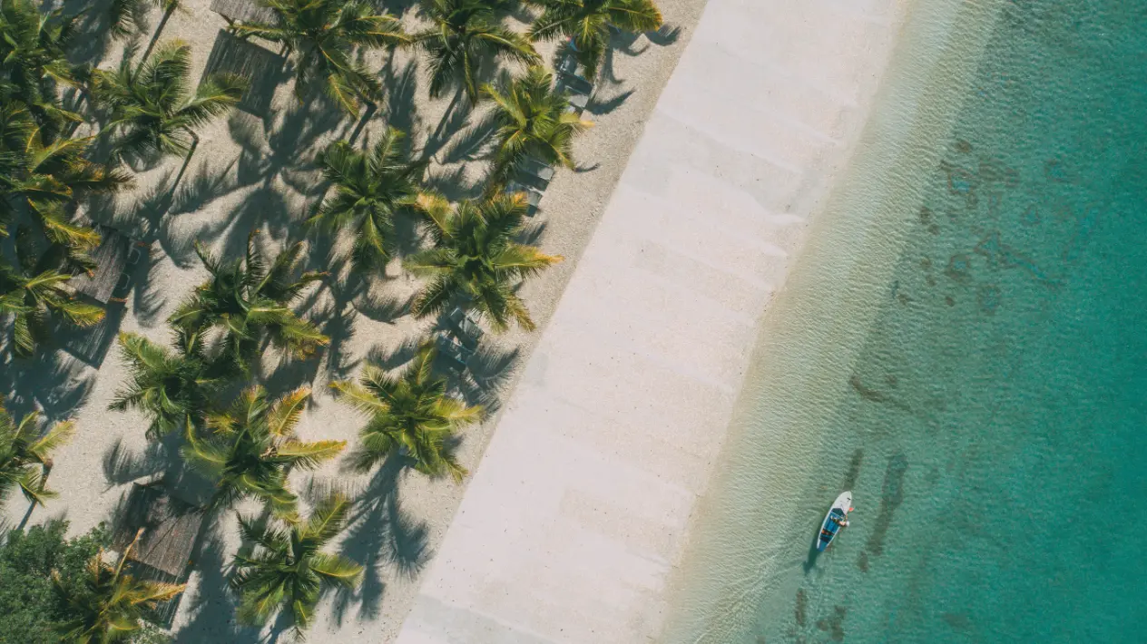 ID , Casa Loto — Modern Bedroom Villa for Sale in Vista Cana ()