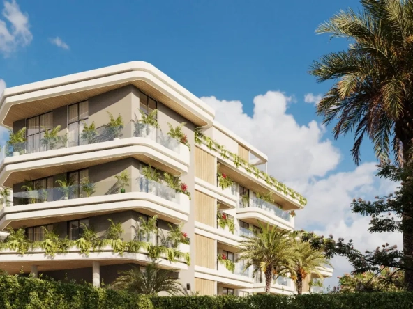 ID Cap Cana Luxury Bedroom Apartment for Sale in Punta Cana ()