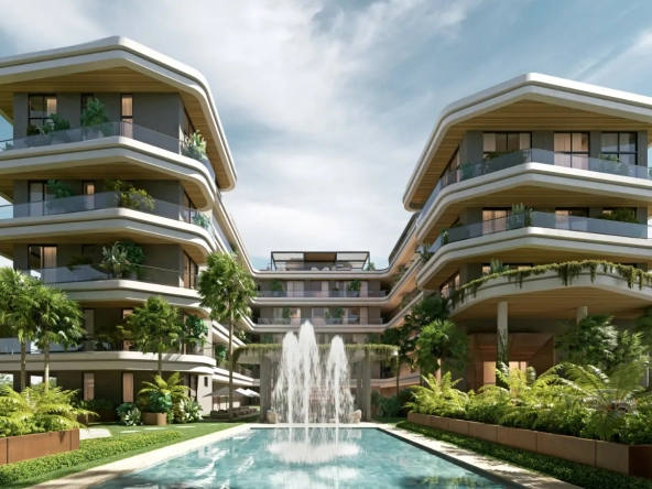 ID Cap Cana Luxury Bedroom Apartment for Sale in Punta Cana ()