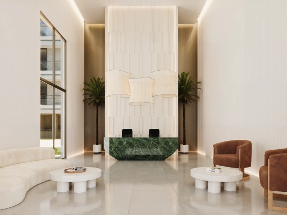 ID Cap Cana Luxury Bedroom Apartment for Sale in Punta Cana ()