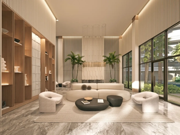 ID Cap Cana Luxury Bedroom Apartment for Sale in Punta Cana ()