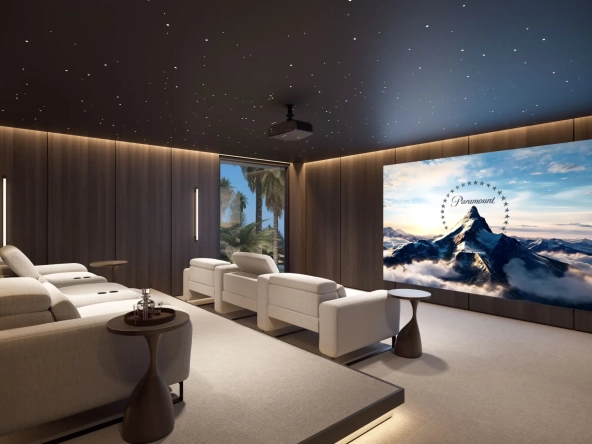 ID Cap Cana Luxury Bedroom Apartment for Sale in Punta Cana ()