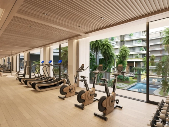 ID Cap Cana Luxury Bedroom Apartment for Sale in Punta Cana ()