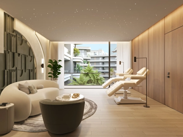 ID Cap Cana Luxury Bedroom Apartment for Sale in Punta Cana ()