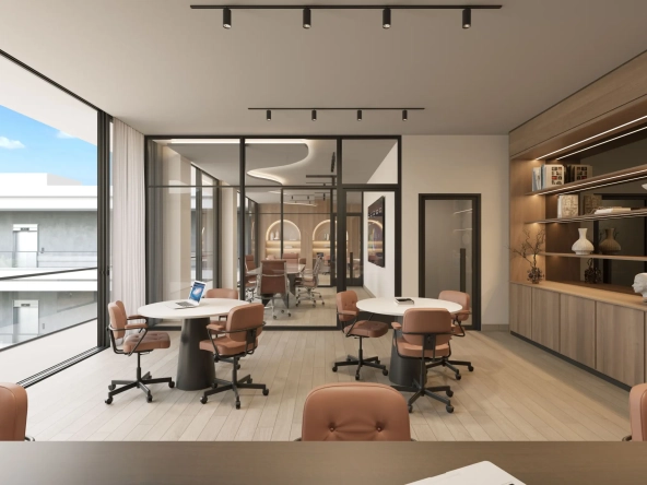 ID Cap Cana Luxury Bedroom Apartment for Sale in Punta Cana ()