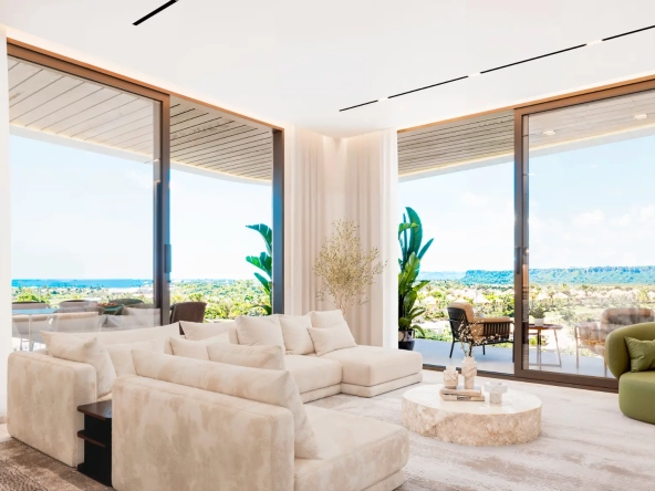 ID Cap Cana Luxury Bedroom Apartment for Sale in Punta Cana ()