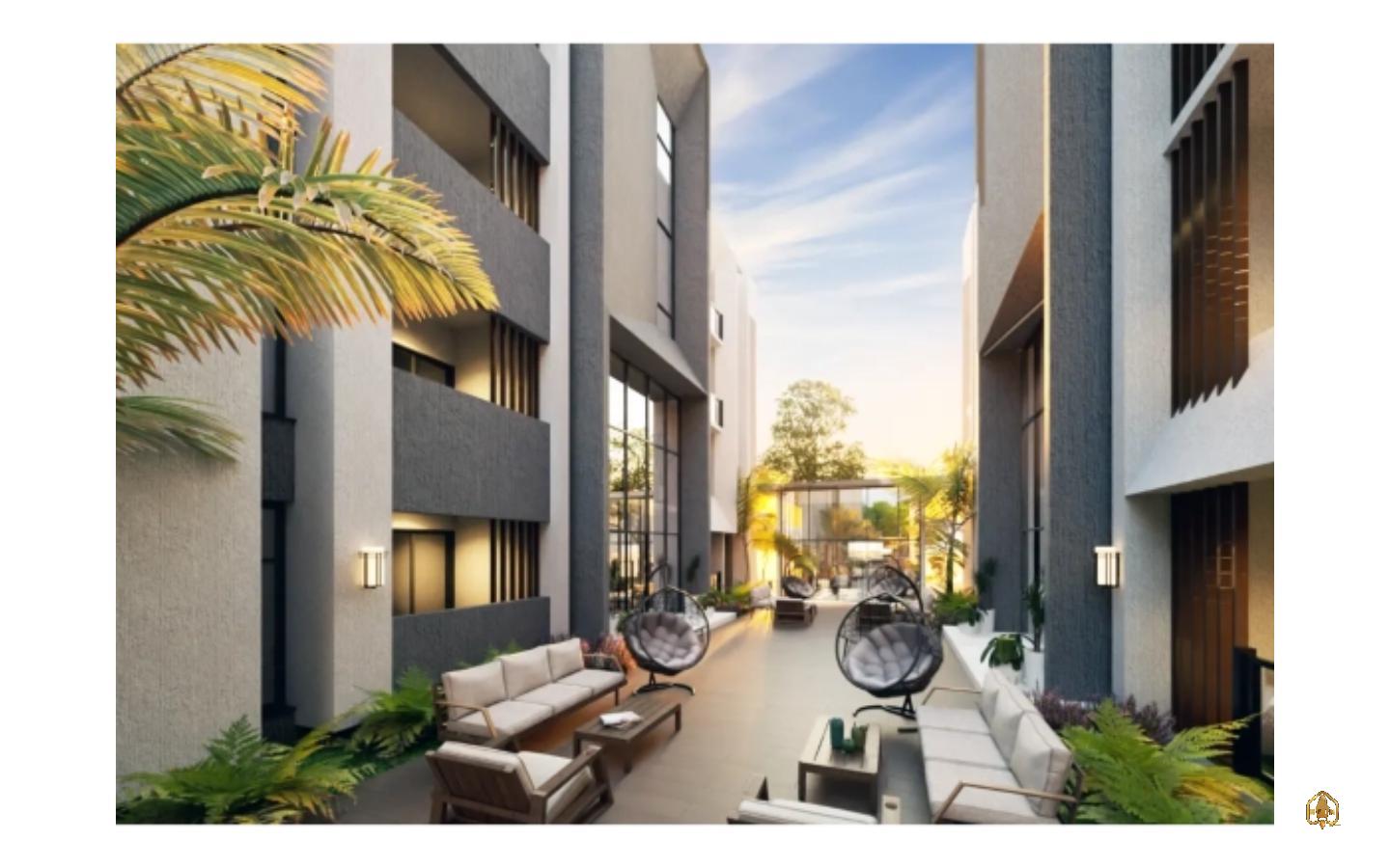 ID Por Do Sol Residences – Modern Bedroom Condo for Sale in Vista Cana, Punta Cana ()