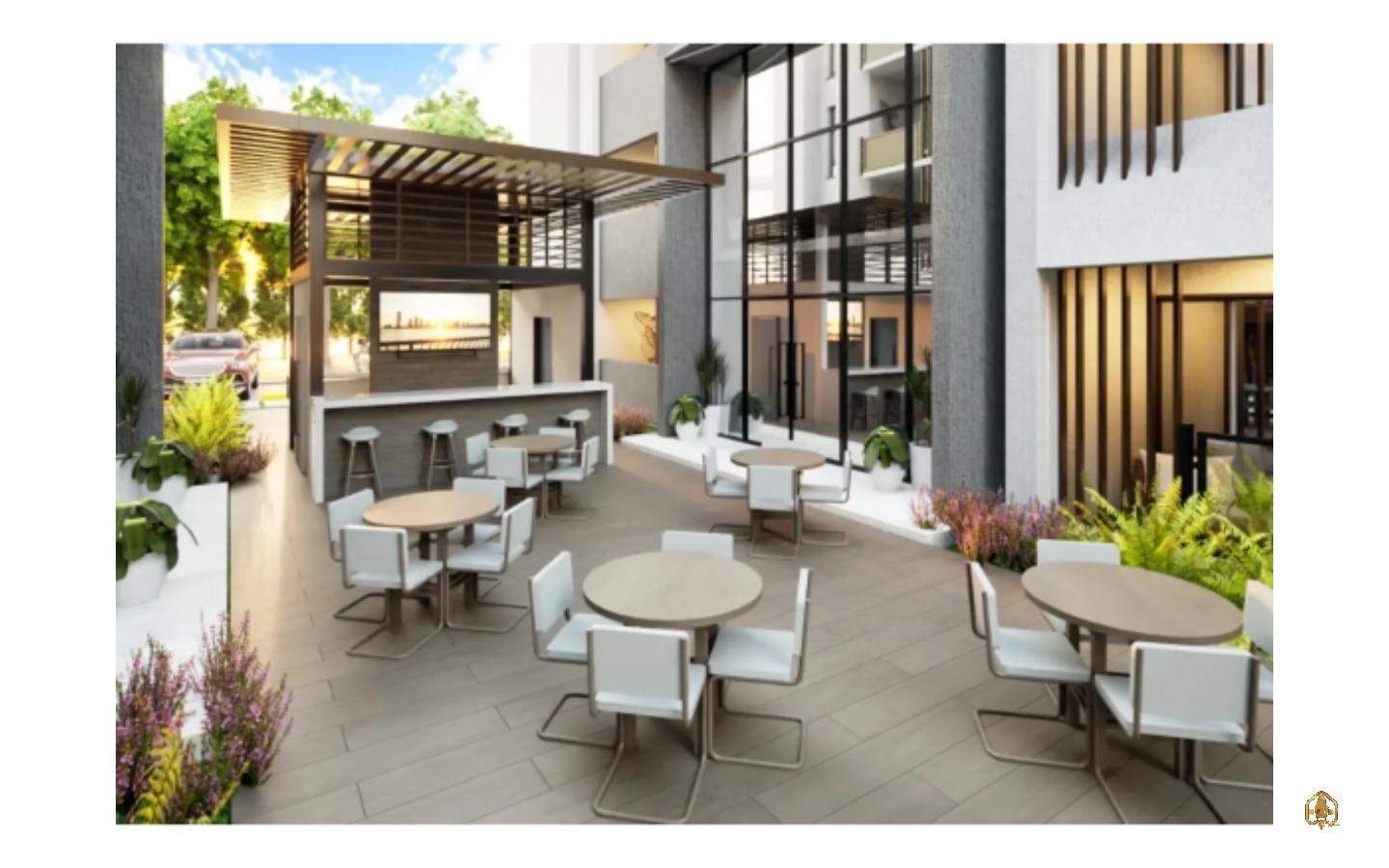 ID Por Do Sol Residences – Modern Bedroom Condo for Sale in Vista Cana, Punta Cana ()