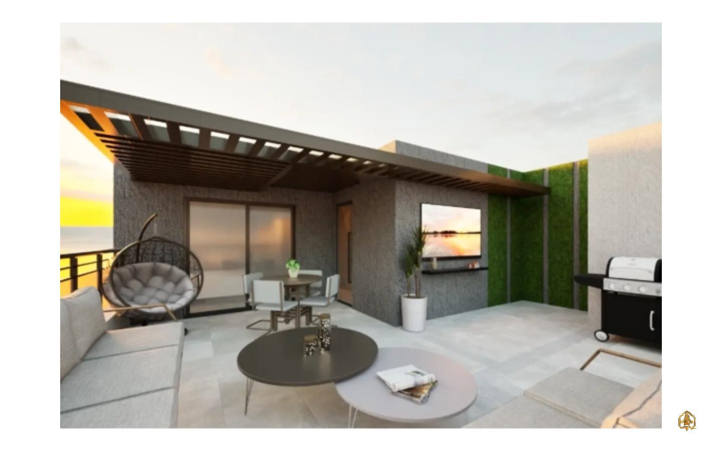 ID Por Do Sol Residences – Modern Bedroom Condo for Sale in Vista Cana, Punta Cana ()