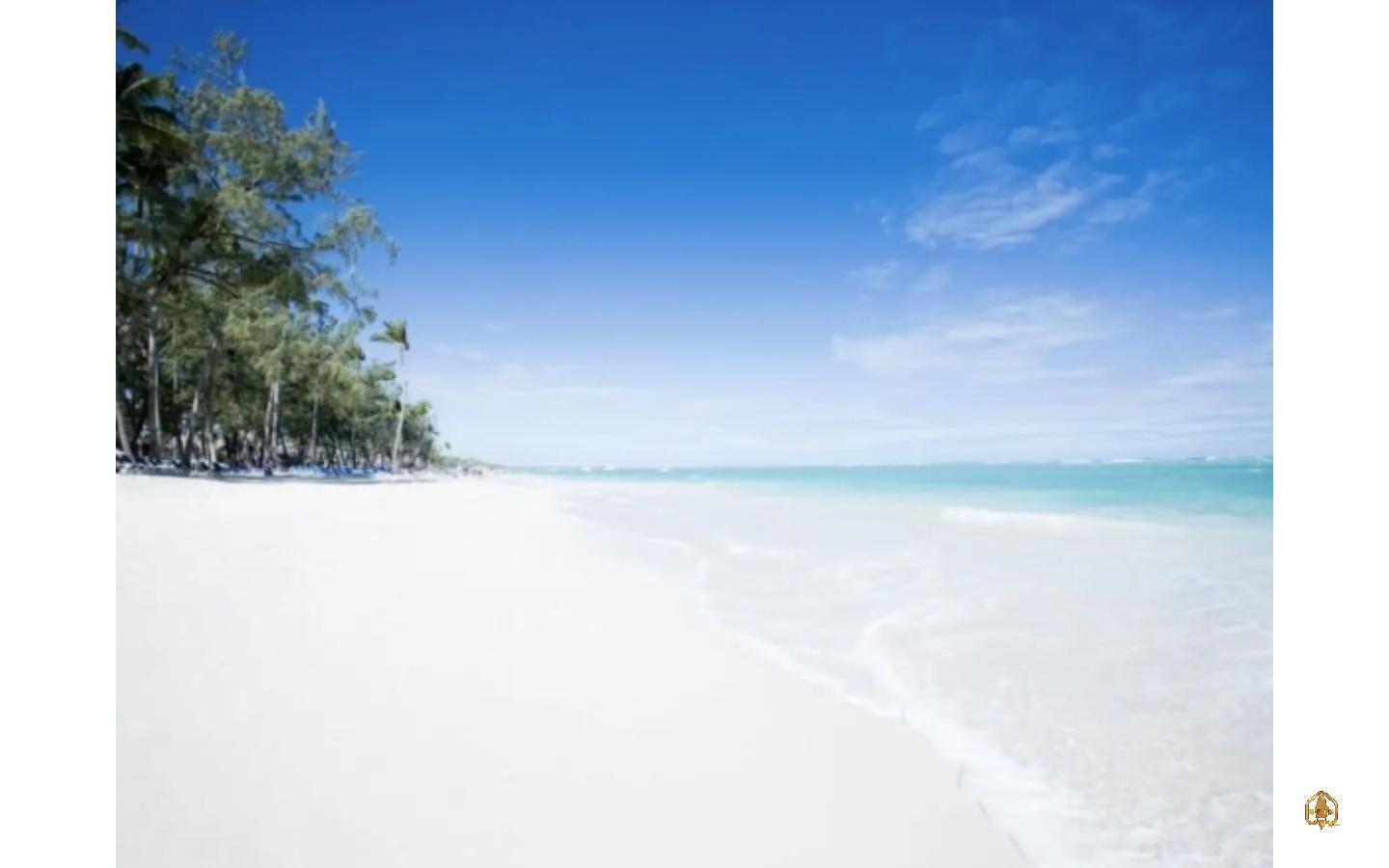 ID Por Do Sol Residences – Modern Bedroom Condo for Sale in Vista Cana, Punta Cana ()