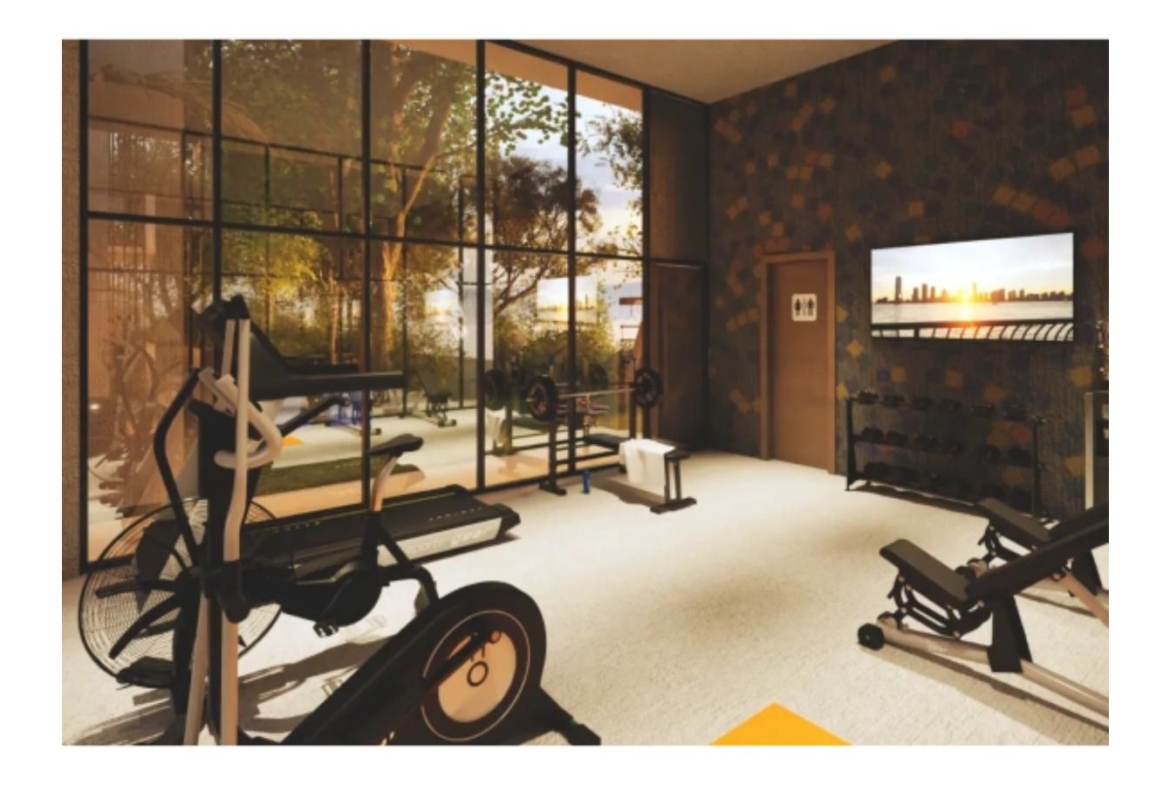 ID Por Do Sol Residences – Modern Bedroom Condo for Sale in Vista Cana, Punta Cana ()