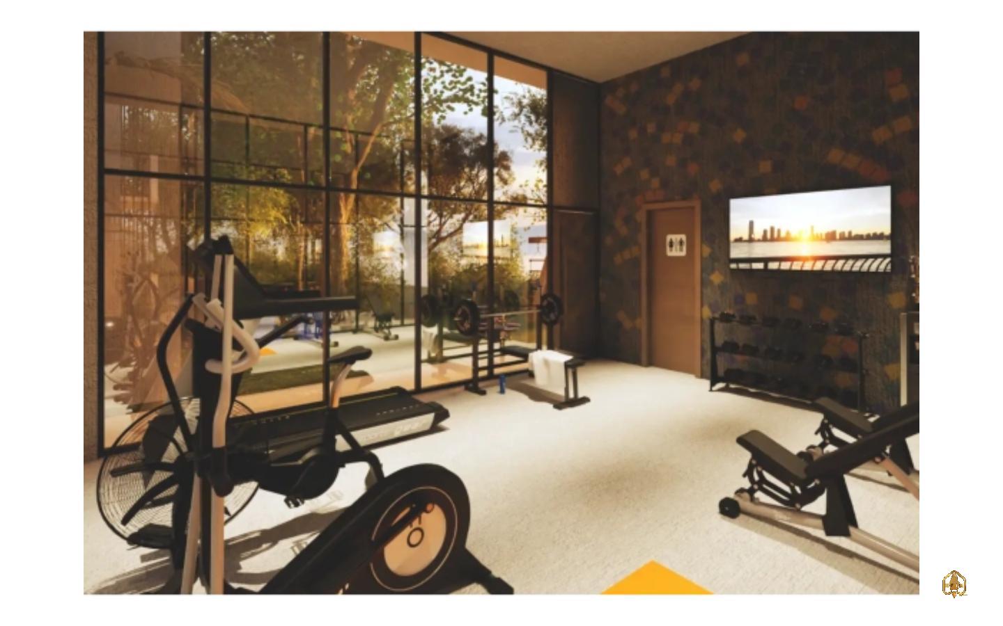 ID Por Do Sol Residences – Modern Bedroom Condo for Sale in Vista Cana, Punta Cana ()