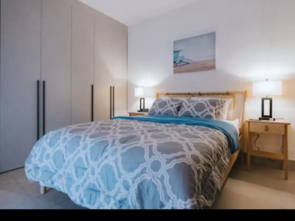 ID Canamar – Stylish Bedroom Apartment for Sale in Cap Cana ()