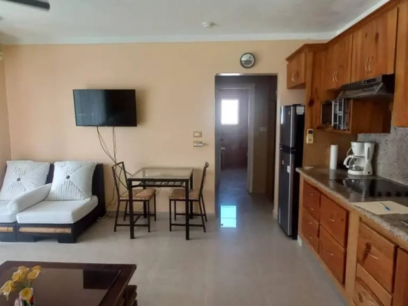 ID El Dorado Furnished Bedroom Condo for Sale in Los Corales, Punta Cana ()
