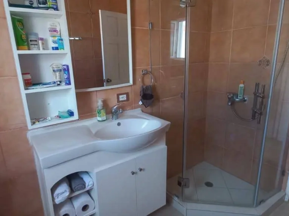 ID El Dorado Furnished Bedroom Condo for Sale in Los Corales, Punta Cana ()