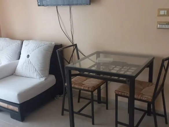 ID El Dorado Furnished Bedroom Condo for Sale in Los Corales, Punta Cana ()