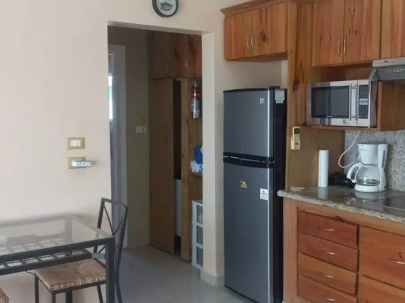 ID El Dorado Furnished Bedroom Condo for Sale in Los Corales, Punta Cana ()