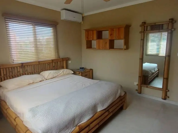 ID El Dorado Furnished Bedroom Condo for Sale in Los Corales, Punta Cana ()