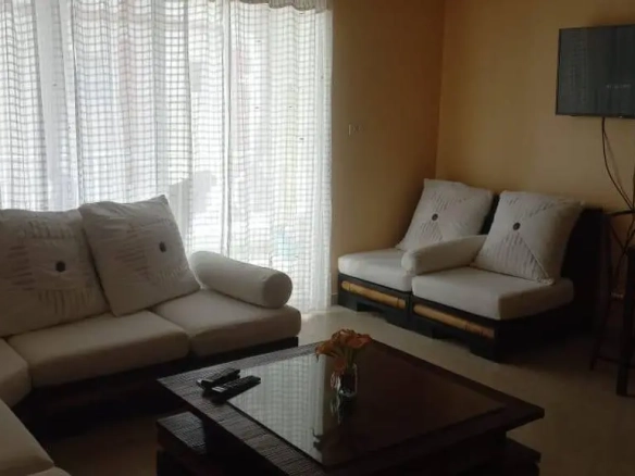 ID El Dorado Furnished Bedroom Condo for Sale in Los Corales, Punta Cana ()
