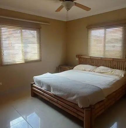 ID El Dorado Furnished Bedroom Condo for Sale in Los Corales, Punta Cana ()