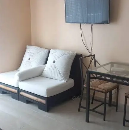 ID El Dorado Furnished Bedroom Condo for Sale in Los Corales, Punta Cana ()