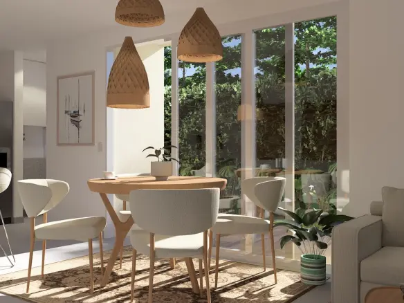 C, Luxury Bedroom Villa Sole Mio for Sale in Macao Beach Punta Cana ()