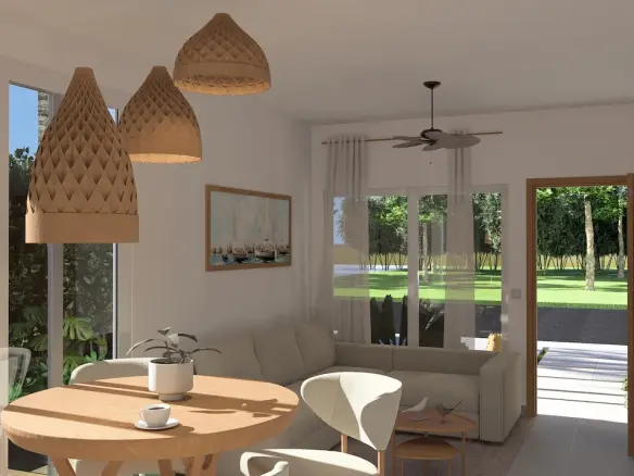 C, Luxury Bedroom Villa Sole Mio for Sale in Macao Beach Punta Cana ()