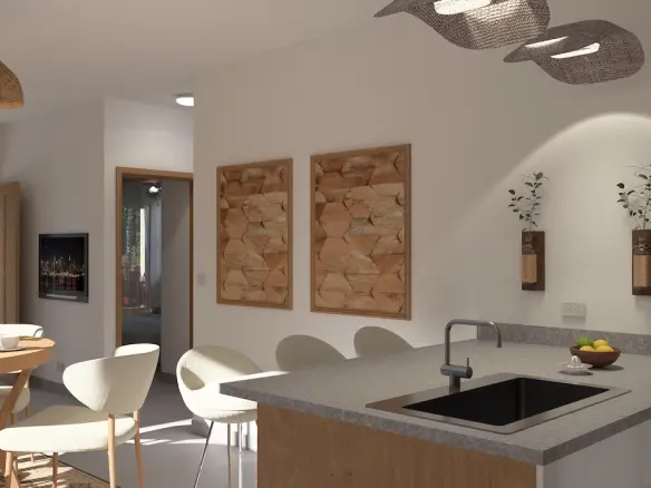 C, Luxury Bedroom Villa Sole Mio for Sale in Macao Beach Punta Cana ()