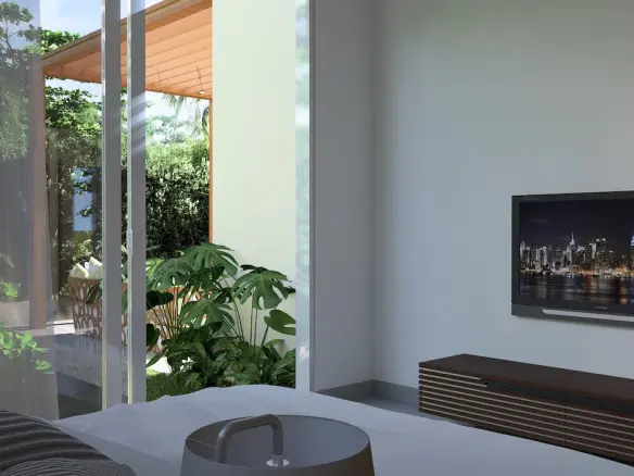 C, Luxury Bedroom Villa Sole Mio for Sale in Macao Beach Punta Cana ()