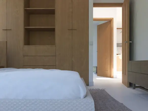 C, Luxury Bedroom Villa Sole Mio for Sale in Macao Beach Punta Cana ()