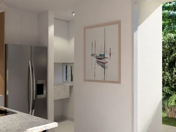 C, Luxury Bedroom Villa Sole Mio for Sale in Macao Beach Punta Cana ()