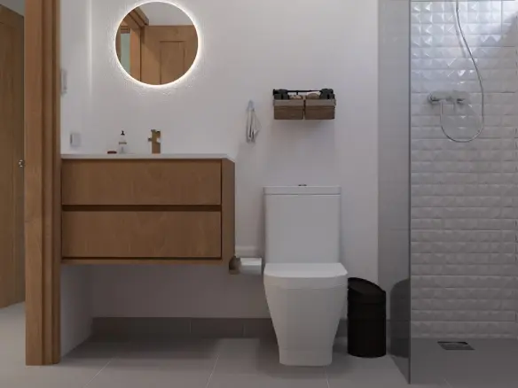 C, Luxury Bedroom Villa Sole Mio for Sale in Macao Beach Punta Cana ()