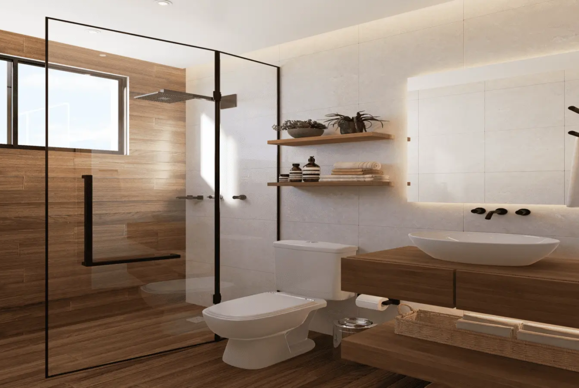 , Cittanova Garden Suites Modern Two Bedroom Apartment for Sale in Vista Cana ()