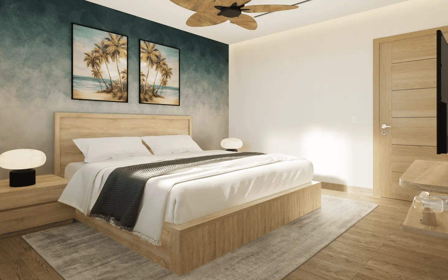 , Cittanova Garden Suites Modern Two Bedroom Apartment for Sale in Vista Cana () , Cittanova Garden Suites Modern Two Bedroom Apartment for Sale in Vista Cana ()