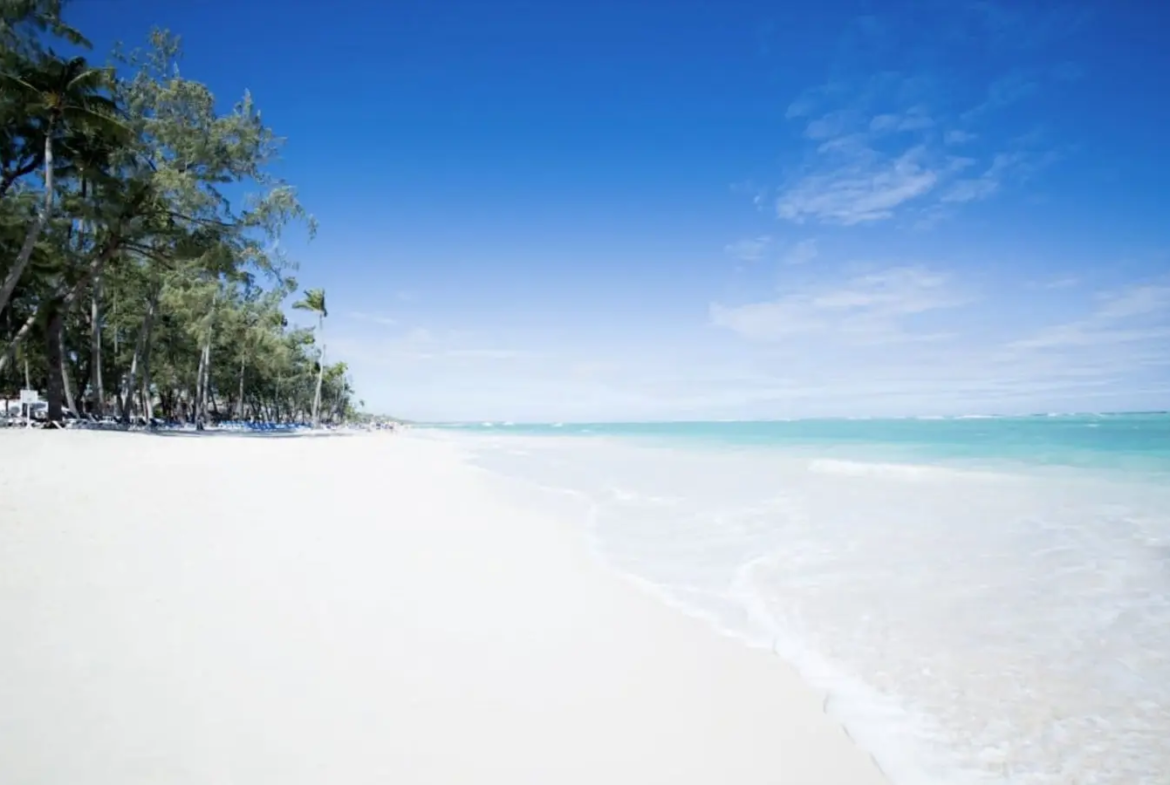 , Cittanova Garden Suites Modern Two Bedroom Apartment for Sale in Vista Cana ()