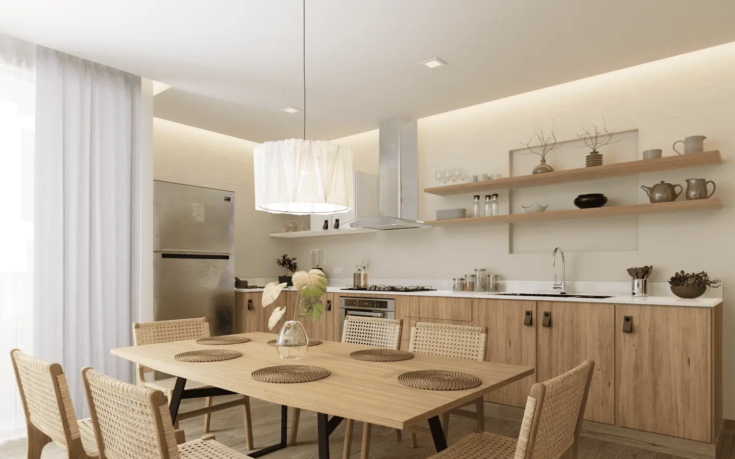 , Cittanova Garden Suites Modern Two Bedroom Apartment for Sale in Vista Cana () , Cittanova Garden Suites Modern Two Bedroom Apartment for Sale in Vista Cana ()