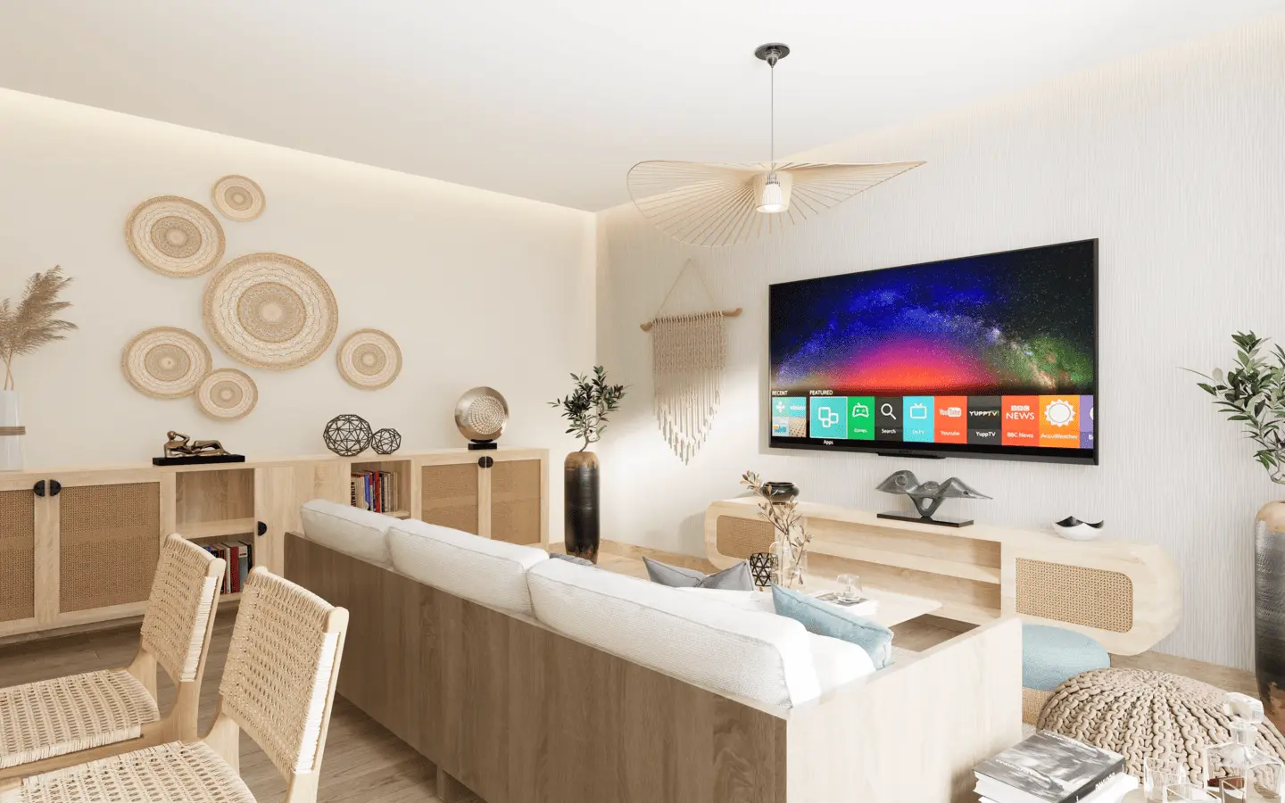 , Cittanova Garden Suites Modern Two Bedroom Apartment for Sale in Vista Cana () , Cittanova Garden Suites Modern Two Bedroom Apartment for Sale in Vista Cana ()