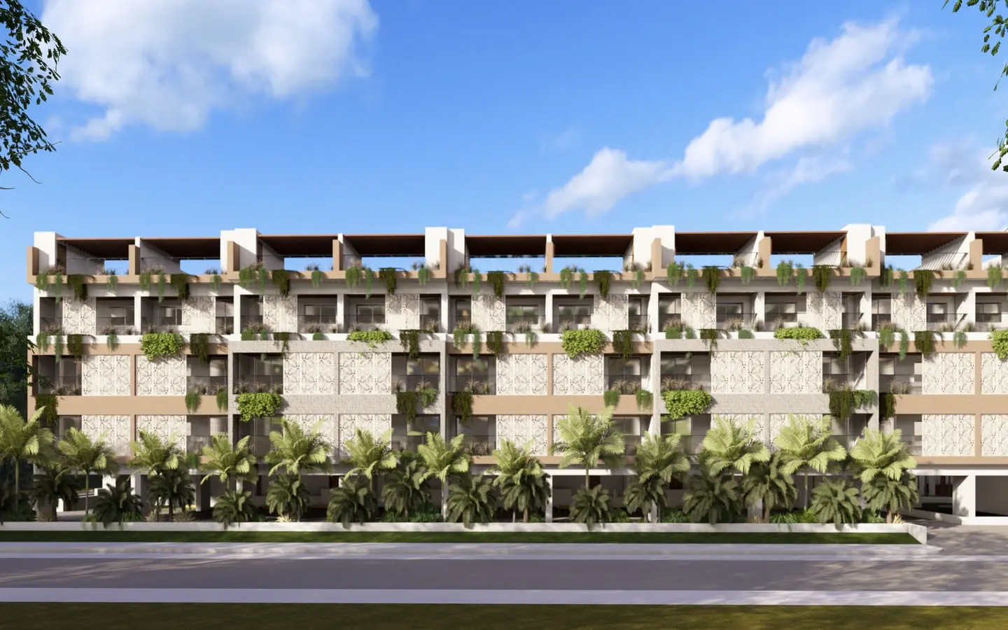 , Luxury Bedroom Condo for Sale in Bavaro – Alana Paradise Island ()