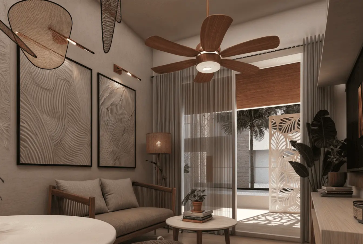 , Luxury Bedroom Condo for Sale in Bavaro – Alana Paradise Island ()