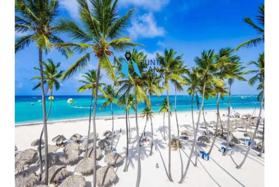 , Luxury Bedroom Condo for Sale in Bavaro – Alana Paradise Island ()