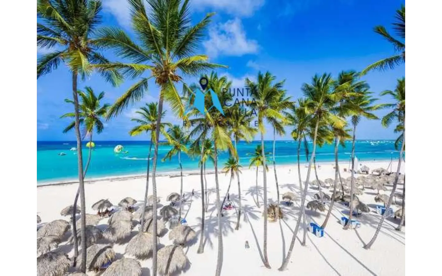 , Luxury Bedroom Condo for Sale in Bavaro – Alana Paradise Island ()