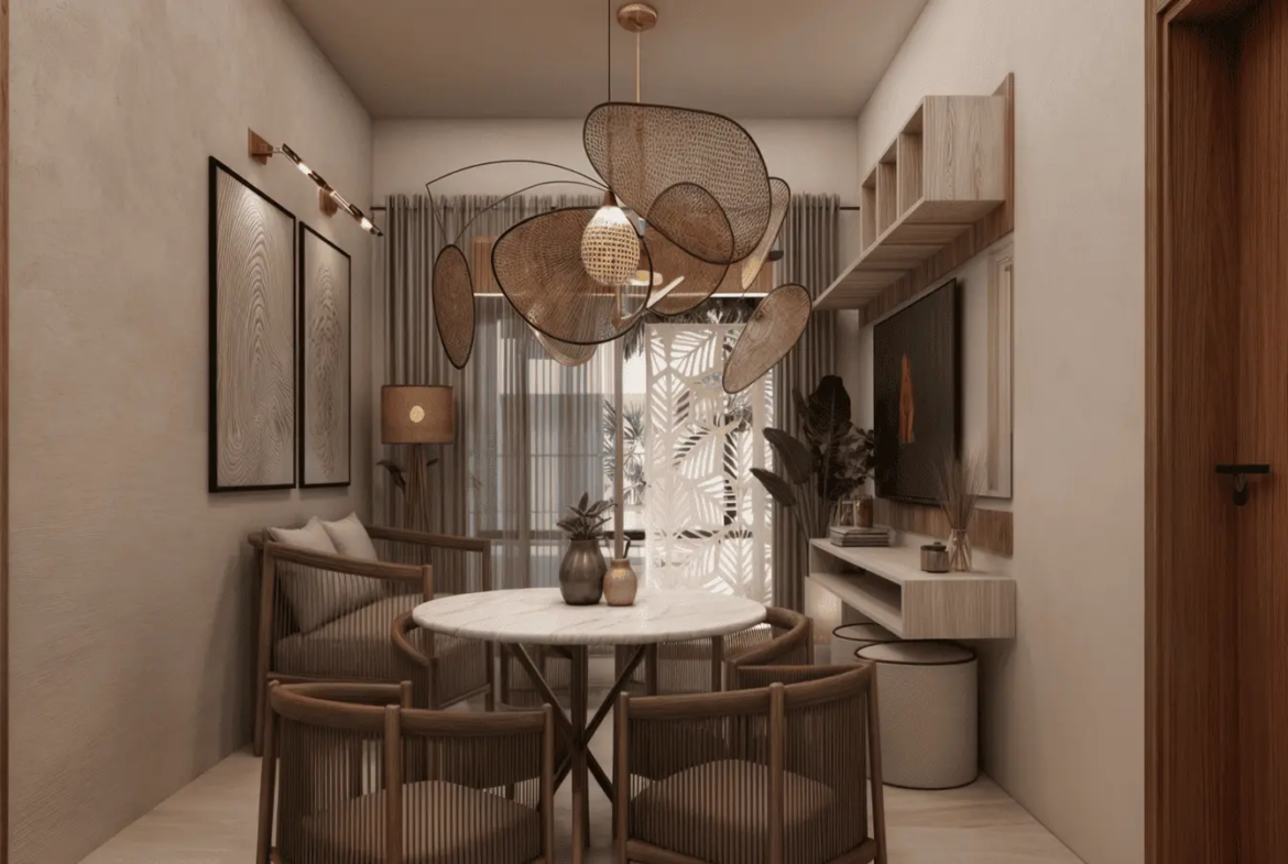 , Luxury Bedroom Condo for Sale in Bavaro – Alana Paradise Island ()