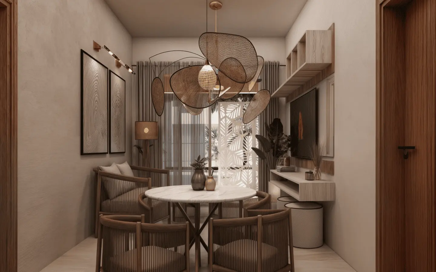 , Luxury Bedroom Condo for Sale in Bavaro – Alana Paradise Island ()