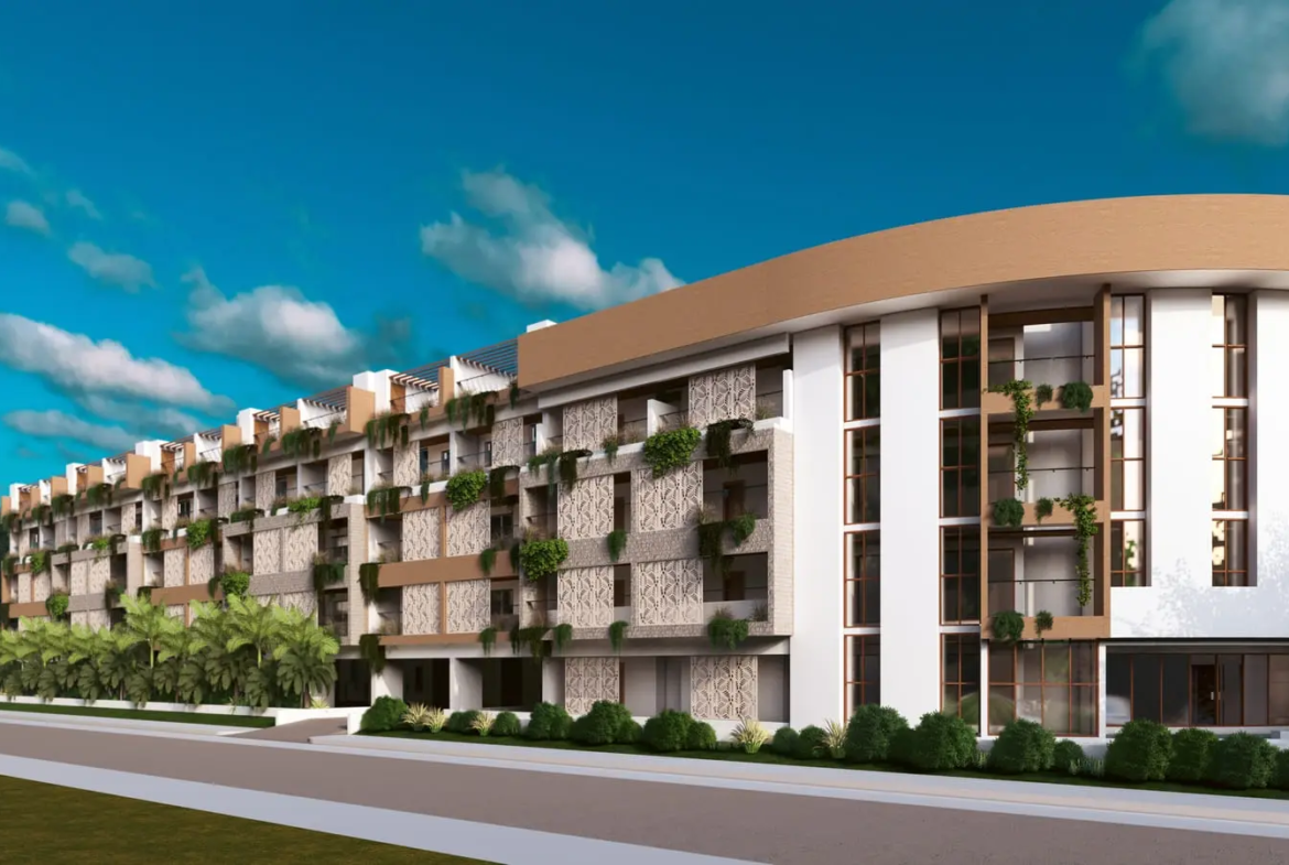 , Luxury Bedroom Condo for Sale in Bavaro – Alana Paradise Island ()