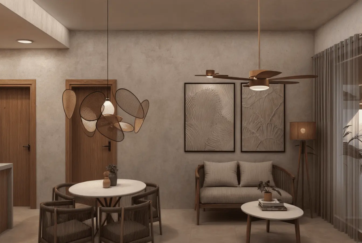 , Luxury Bedroom Condo for Sale in Bavaro – Alana Paradise Island ()